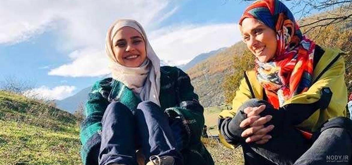 آدرینا صادقی متولد چه ماهی است آدرینا صادقی متولد چه ماهی است