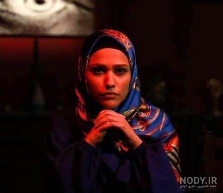 آدرینا صادقی چند سالشه آدرینا صادقی چند سالشه