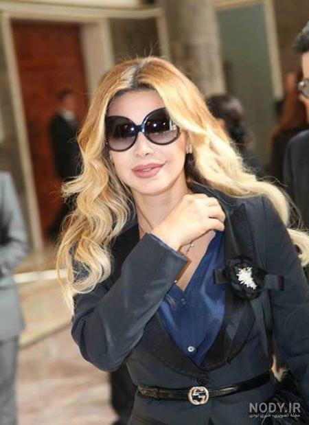 آهنگ قدیمی نوال زغبي آهنگ قدیمی نوال زغبي