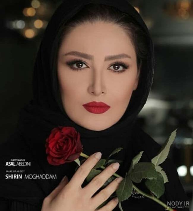 ازدواج اول شیلا خداداد ازدواج اول شیلا خداداد