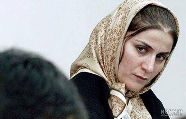 ازدواج سمیه شهبازی نیا