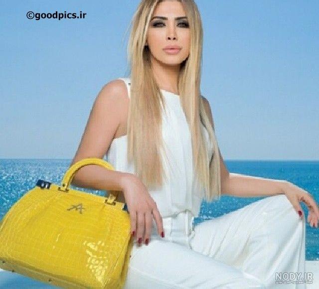اهنگ نوال زغبی ليالي اهنگ نوال زغبی ليالي