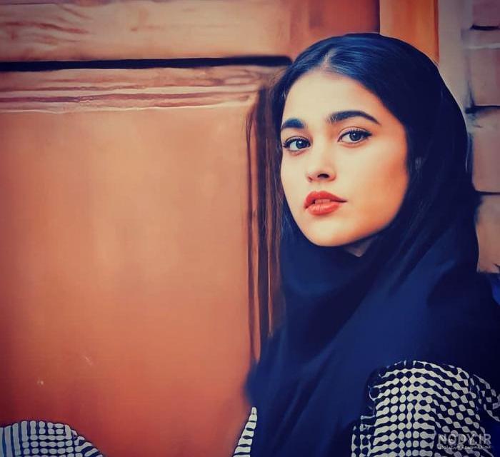 اینستاگرام آدرینا صادقی اینستاگرام آدرینا صادقی