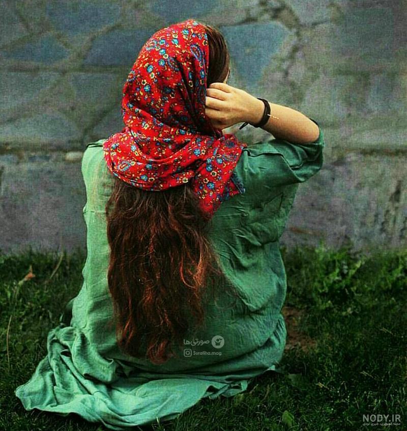 اینستاگرام دخترونه شیک