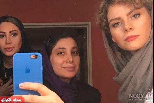 اینستاگرام غزال نظر اینستاگرام غزال نظر