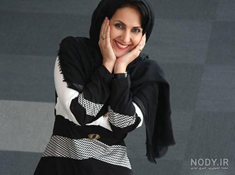 برادر فاطمه گودرزی برادر فاطمه گودرزی