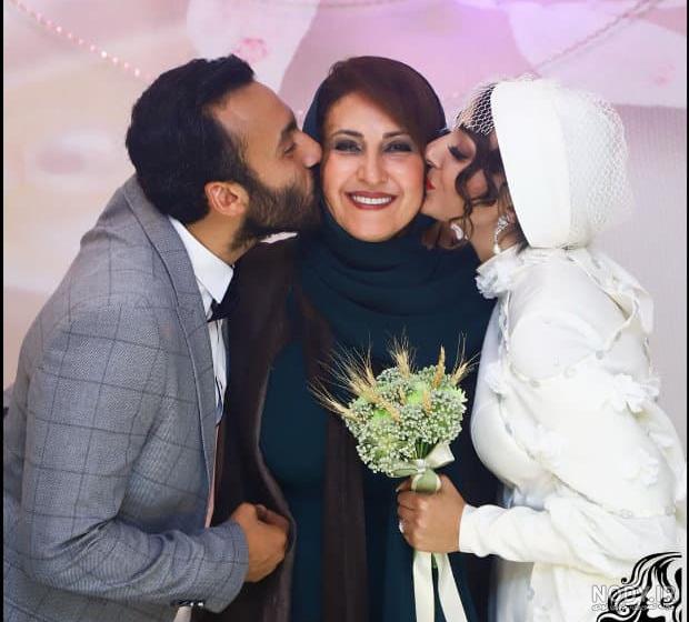 برادر فاطمه گودرزی برادر فاطمه گودرزی