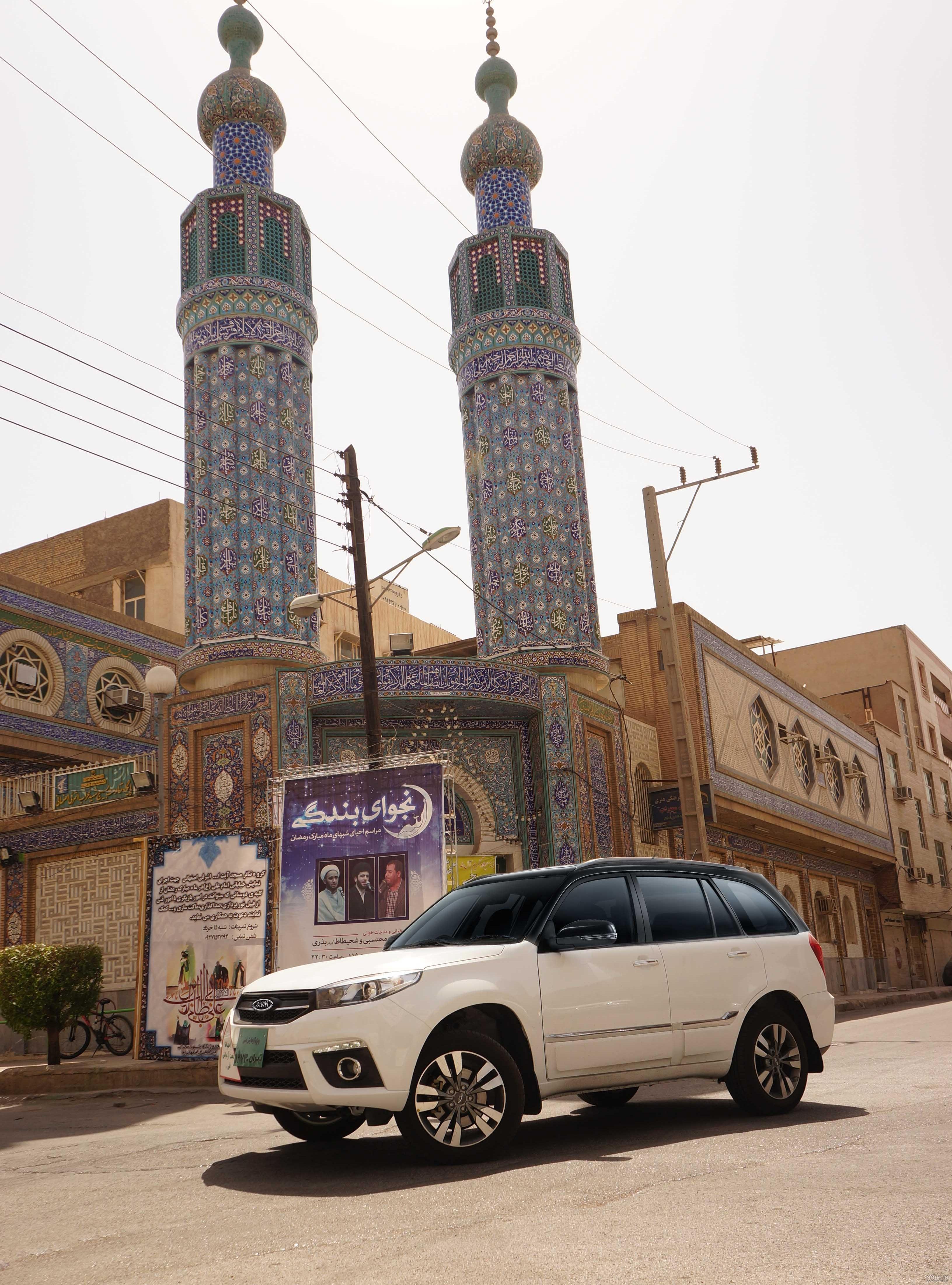 بررسی mvm x33 new بررسی mvm x33 new