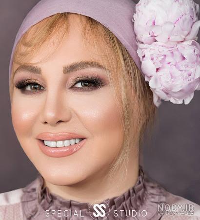 بهنوش طباطبایی بی حجاب