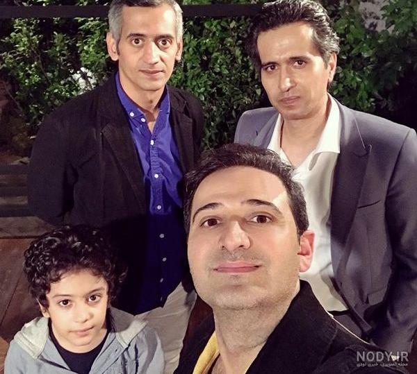 بی بی قصه های مجید بی بی قصه های مجید