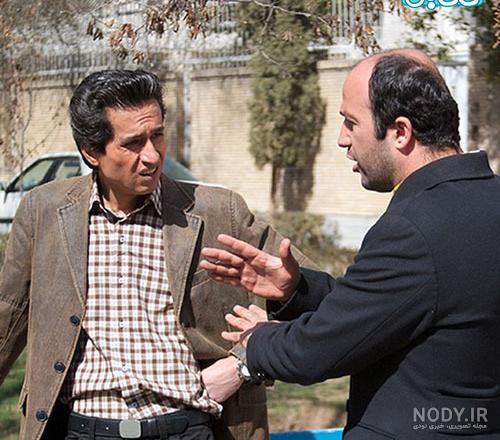 بیماری مهدی باقربیگی بیماری مهدی باقربیگی