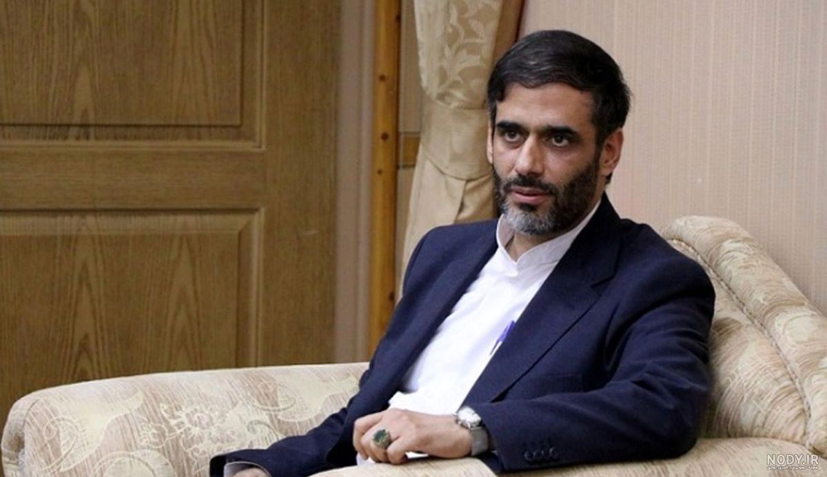 بیوگرافی سردار سعید محمد بیوگرافی سردار سعید محمد