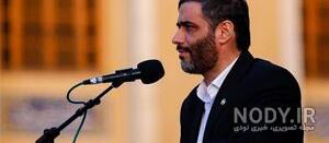 بیوگرافی سعید محمد کاندیدای ریاست جمهوری بیوگرافی سعید محمد کاندیدای ریاست جمهوری