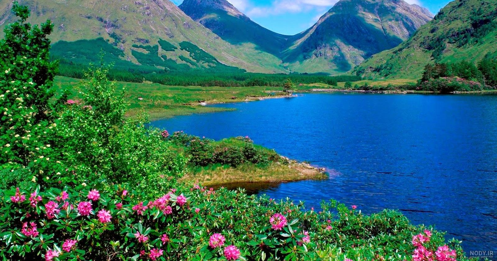 تصویر زمینه full hd برای اندروید