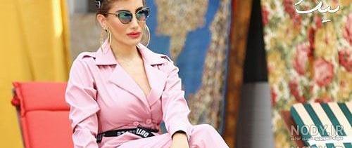 جدیدترین آهنگ ایرم دریجی جدیدترین آهنگ ایرم دریجی