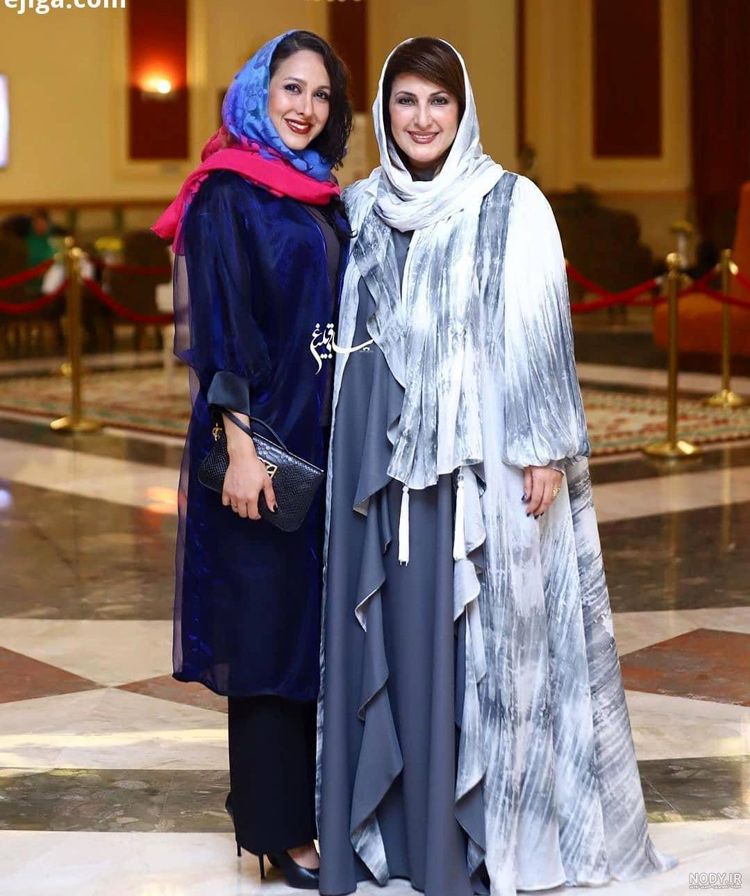 جوانی فاطمه گودرزی جوانی فاطمه گودرزی