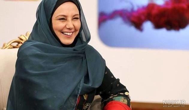 حاملگی بهنوش بختیاری