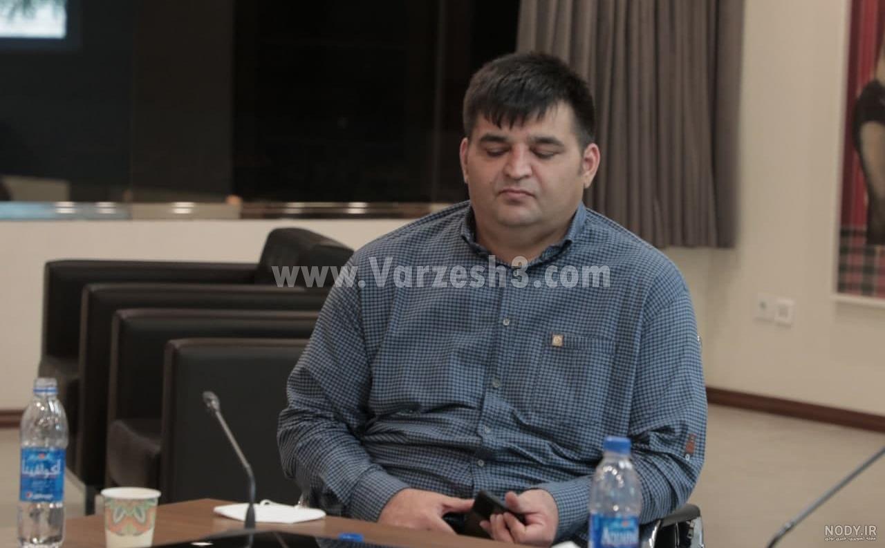 خواهر حسین فهمیده همسر رضازاده