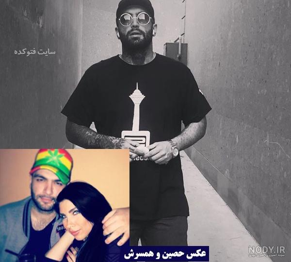 دانلود اهنگ حصین دوجا دانلود اهنگ حصین دوجا