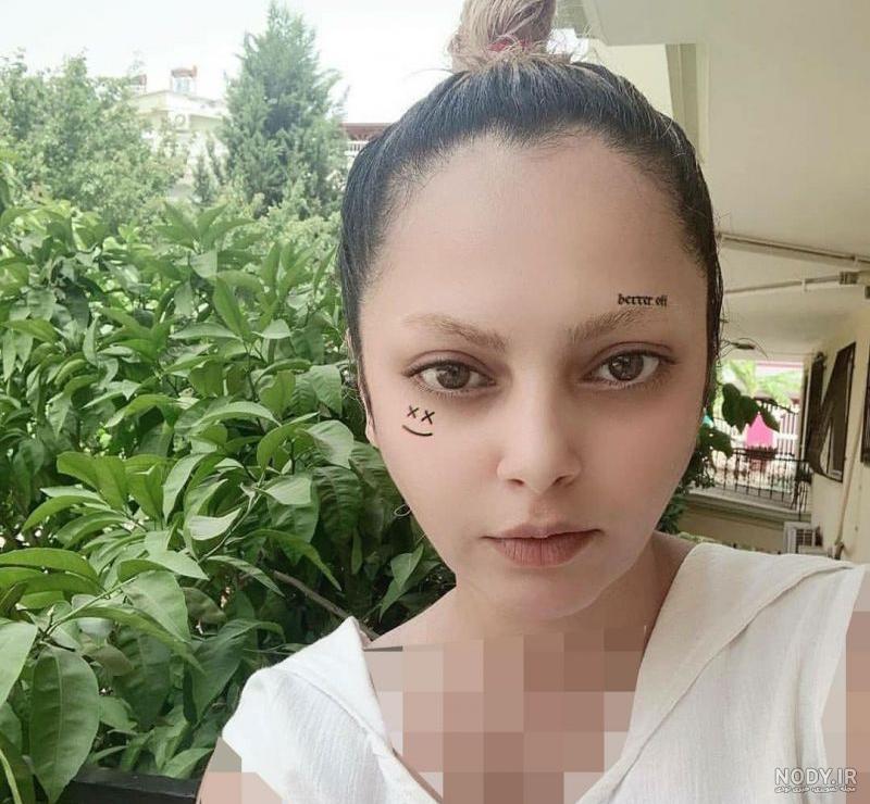 دانلود عکسهای جدید چکامه چمن ماه