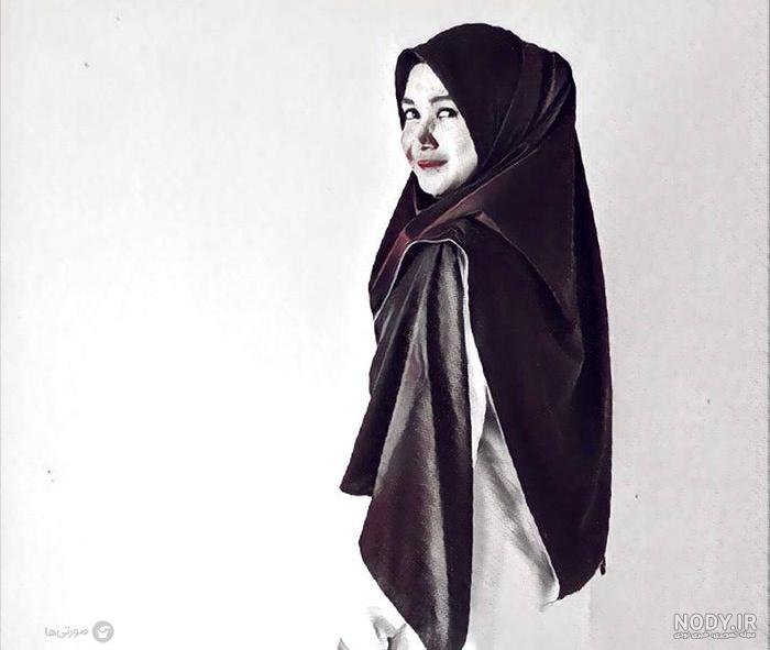 دختر چادری مذهبی دختر چادری مذهبی