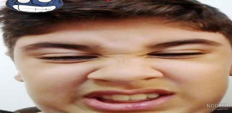 زن محمد قلی اپارات