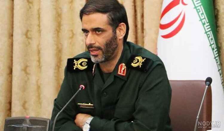 سردار سعید محمد اصالتا اهل کجاست سردار سعید محمد اصالتا اهل کجاست