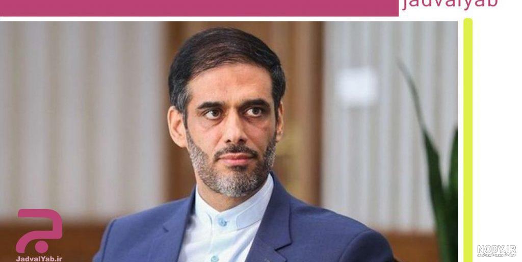 سعید محمد اسلامی دستگیر شد سعید محمد اسلامی دستگیر شد