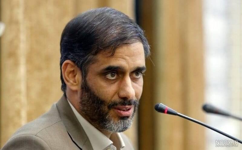 سعید محمد داماد کیست سعید محمد داماد کیست