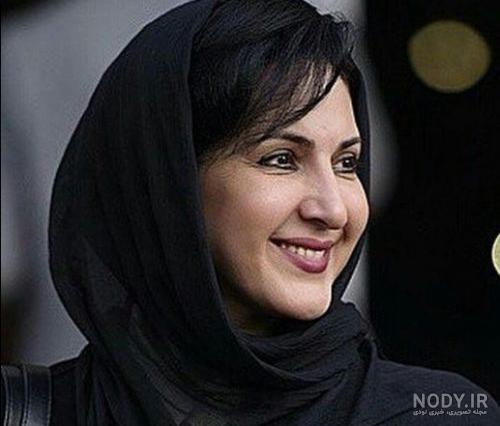 سن فاطمه گودرزی سن فاطمه گودرزی