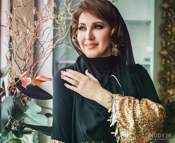 سن فاطمه گودرزی سن فاطمه گودرزی
