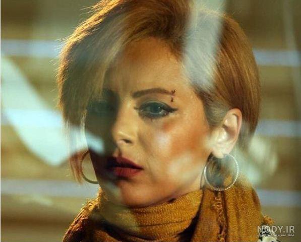 شبنم طلوعی سریال بدون شرح