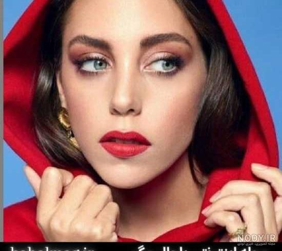 شوهر واقعی ایلول در سریال ضربان قلب