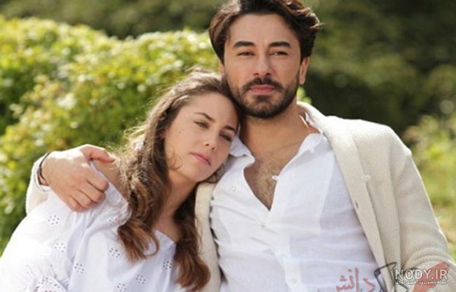 شوهر واقعی ایلول در ضربان قلب