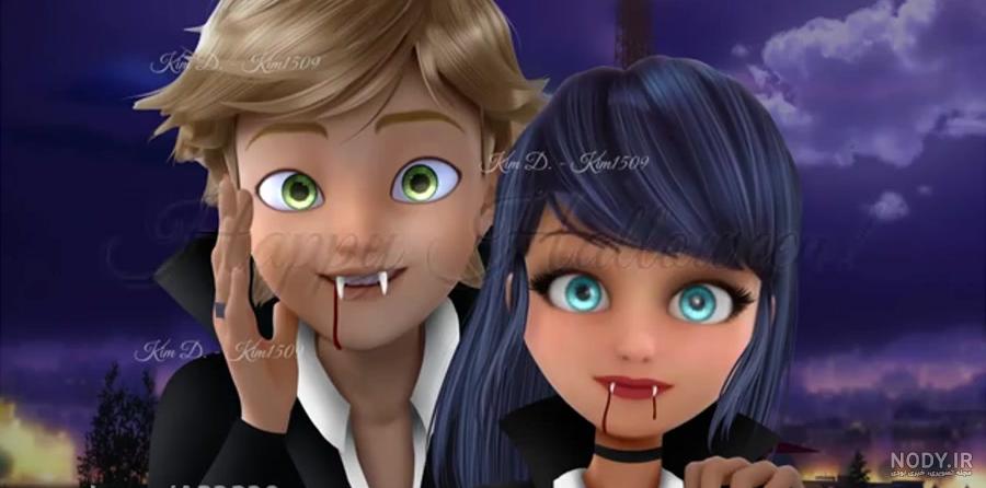 عشق خون آشام پارت ۱ عشق خون آشام پارت ۱