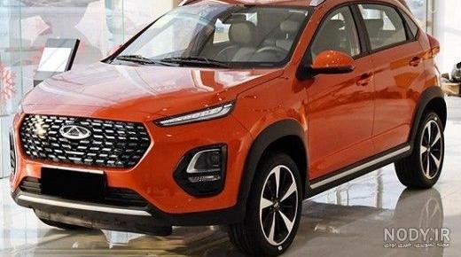 عکس 315 mvm جدید