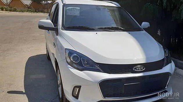 عکس mvm 315 جدید