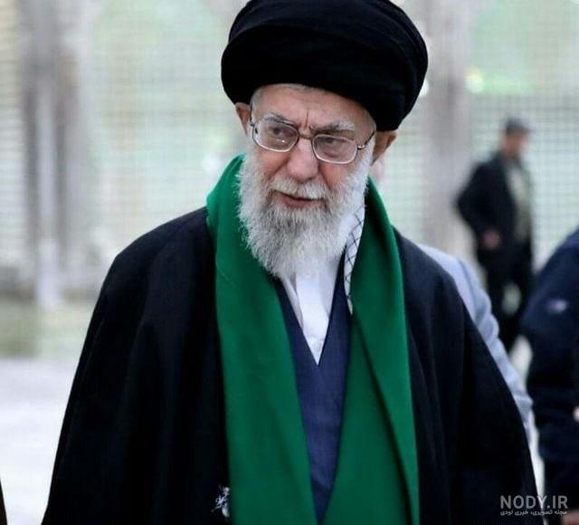 عکس آقا و امام عکس آقا و امام