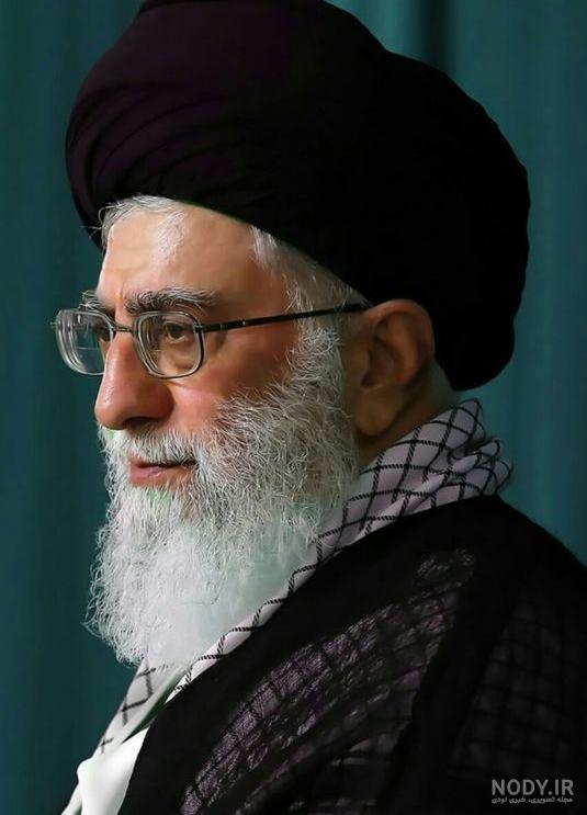 عکس آقای خامنه ای عکس آقای خامنه ای