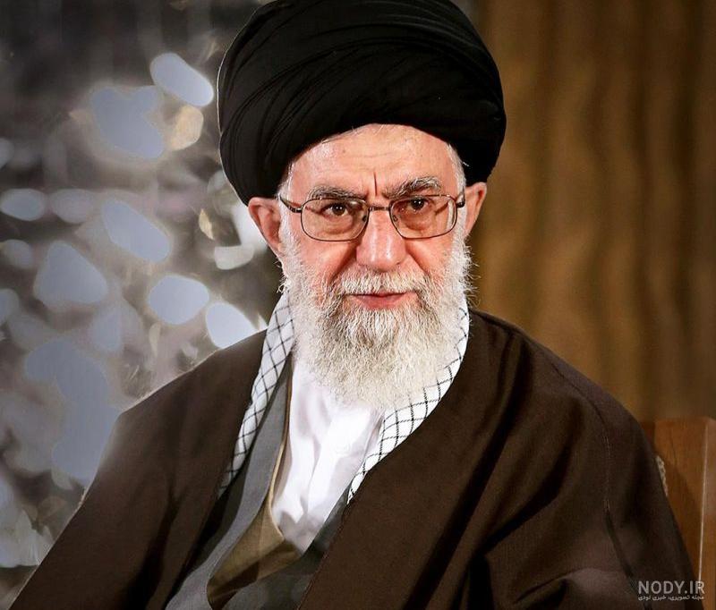 عکس ایستاده رهبر عکس ایستاده رهبر