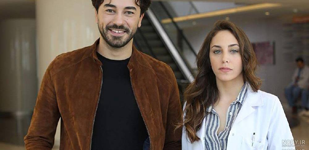 عکس ایلول علی