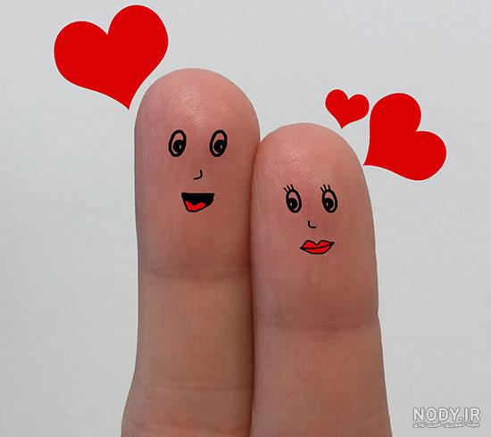 عکس با نوشته برای وضعیت واتساپ