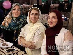 عکس بارداری ژیلا صادقی عکس بارداری ژیلا صادقی