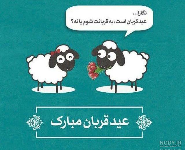 عکس برای عید قربان عکس برای عید قربان
