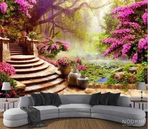 عکس برای کاغذ دیواری واتساپ شیک