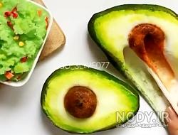 عکس بلوبری