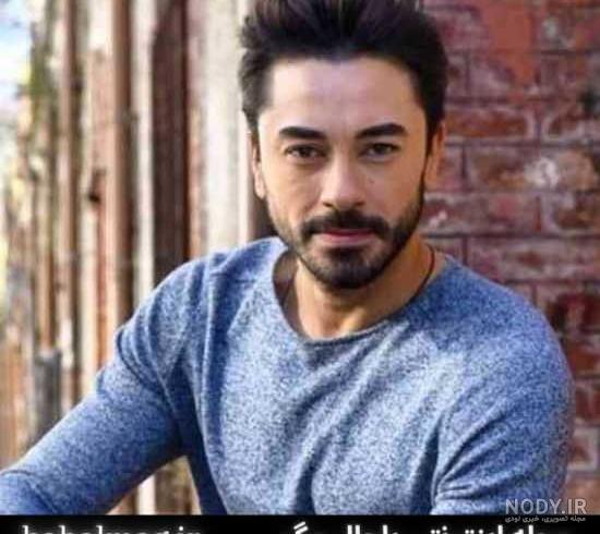 عکس بچه ایلول و علی آصف عکس بچه ایلول و علی آصف