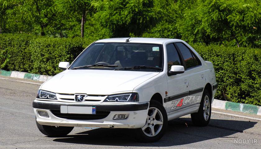 عکس جدید elx