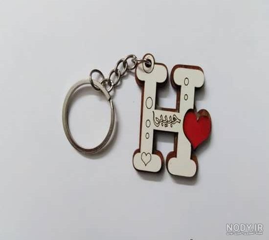 عکس جدید h عکس جدید h
