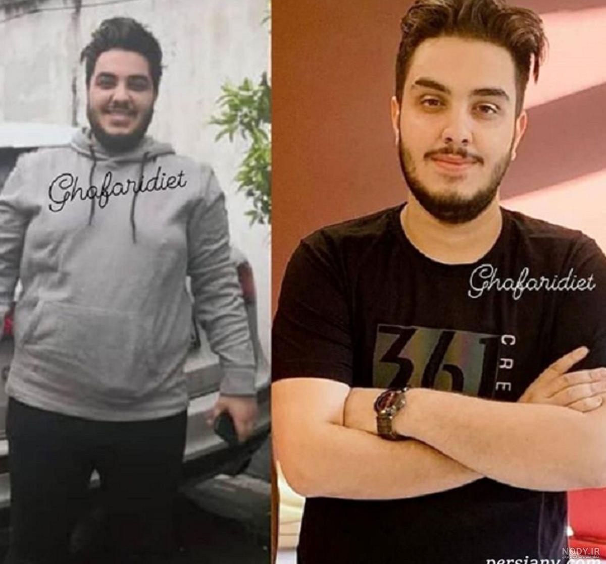 عکس جدید آرون افشار عکس جدید آرون افشار